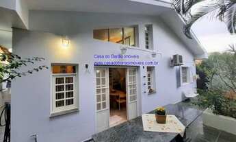 Imagem: CASA RESIDENCIAL em CAMPINAS - SP, CIDADE