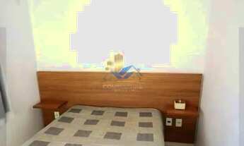 Imagem 4: Apartamento com 2 dormitórios à venda, 61 m² por R$ 249.000,00 - Jardim Guassu - São Vicen