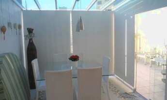 Imagem 3: COBERTURA DUPLEX, TODA REFORMADA!!