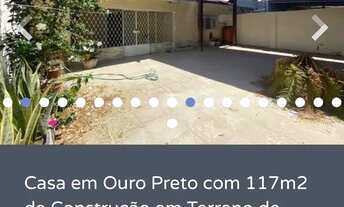 Imagem 3: Casa em Ouro Preto