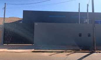 Imagem: Barracão Comercial - Zona norte de Londrina