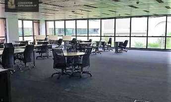 Imagem 7: Escritório para alugar no bairro Vila Olímpia