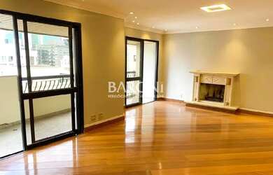 Imagem: São Paulo - Apartamento Padrão - Jardim