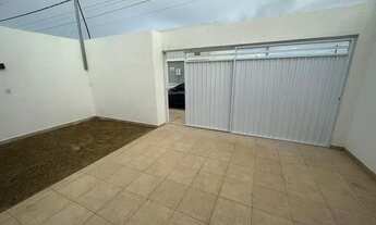 Imagem 3: Luar da Barra - Casa recém construída