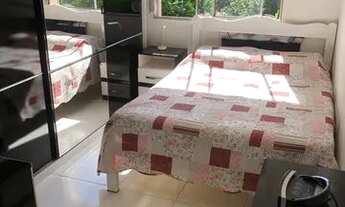 Imagem 2: Apartamento 1 quarto condomínio Charrua