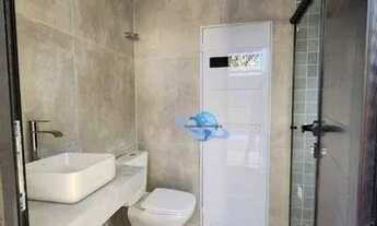 Imagem 5: Casa à venda 3 dormitórios no condomínio Alphaville Nova Esplanada 3 - Votorantim