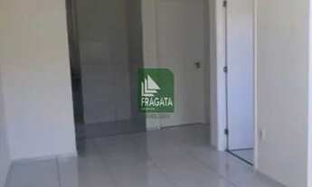 Imagem 5: APARTAMENTO NOSSA SENHORA DO SOCORRO VIDA NOVA SOBRADO NA AV LAURO PORTO