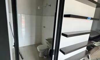 Imagem: Suíte mobiliada na 110 norte