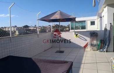 Imagem 2: Cobertura com 3 dormitórios à venda em Belo Horizonte