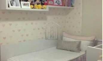 Imagem 6: Apartamento em Condomínio para Venda no bairro Vila Guiomar, 2 dorm, 1 suíte, 2 vagas, 65