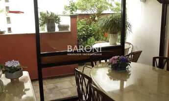 Imagem 5: São Paulo - Apartamento Padrão - Moema