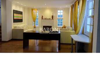 Imagem 2: São Paulo - Casa de Condomínio - Alto Da Boa Vista