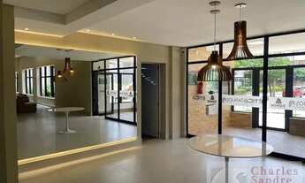 Imagem 2: Apartamento para Venda em Goiânia, Setor Leste Universitário, 2 dormitórios, 1 suíte, 3 ba