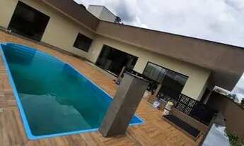 Imagem 2: Casa com 3 dormitórios à venda em Itatiaiuçu