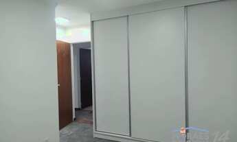 Imagem 2: Apartamento com 3 Dormitórios (1 Suíte) e uma área de 105m² para locação por R$4.830,00