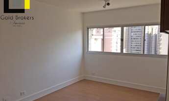 Imagem: APARTAMENTO DE 45M² COM 1 DORMITÓRIO E