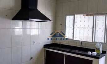 Imagem 3: Casa com 3 Quartos para alugar no Bairro Residencial Vida Nova II em Vinhedo/SP