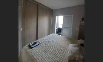 Imagem 7: Apartamento com 2 dormitórios sendo uma suíte à venda, 60 m² por R$ 330.000 - Abadia - Ube