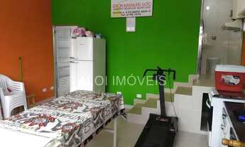 Imagem 5: Ótimo sobrado em Barueri com 3 suítes, 2 vagas ,piscina e churrasqueira