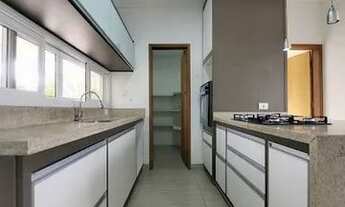 Imagem 2: Casa de condomínio sobrado para aluguel e venda com 300 metros quadrados com 4 quartos