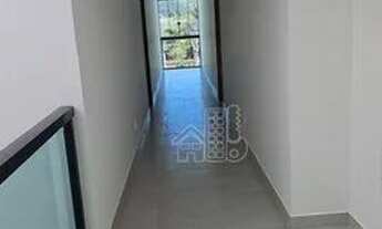 Imagem 2: Apartamento com 2 quartos à venda, 70 m² por R$ 330.000 - Barroco (Itaipuaçu) - Maricá/RJ