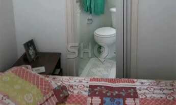 Imagem 4: Apartamento no Tucuruvi com 2 dormitórios e 89 metros