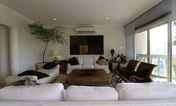 Imagem 5: Apartamento com 4 dormitórios para alugar, 323 m² por R$ 89.100,00/mês - Jardim Europa - S