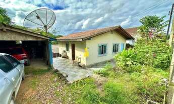 Imagem: 2 casas no bairro Mulde - Indaial