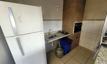 Imagem 5: Apartamento para Locação em Goiânia, Parque Oeste Industrial, 2 dormitórios, 1 banheiro