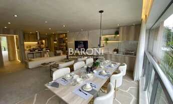 Imagem 3: São Paulo - Apartamento Padrão - Campo Belo