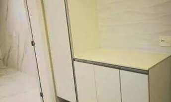 Imagem 6: Apartamento para venda com 223 metros quadrados com 3 quartos em Vila Andrade - São Paulo