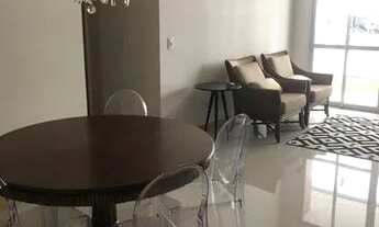 Imagem 6: Apartamento para venda com 93 m², 3 dormitórios no Centro - Florianópolis - SC