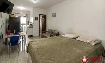 Imagem: ALUGUE SEM DEPÓSITO! Apartamento com 1