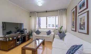 Imagem: São Paulo - Apartamento Padrão - Jardim