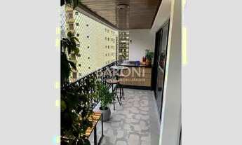 Imagem 4: São Paulo - Apartamento Padrão - Paraíso