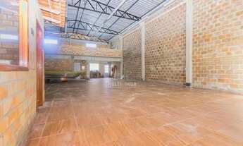 Imagem 5: Deposito com 253m², Partenon