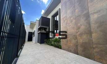 Imagem 3: Casa com 3 dormitórios à venda, 150 m² por R$ 920.000,00 - Centro - Cerquilho/SP