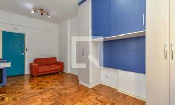 Imagem 6: Apartamento para Aluguel - Bela Vista, 1 Quarto, 26 m2