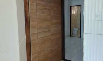 Imagem 5: CASA EM TORROES Casa com 2 dormitórios