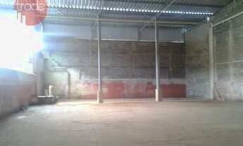 Imagem 7: Galpão, 2067 m² - venda por R$ 12.700.000,00 ou aluguel por R$ 40.000,00/mês - Alto da Boa