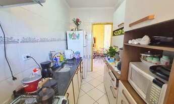 Imagem 6: Apartamento com 2 dormitórios à venda, 62 m² por R$ 312.000,00 - Aviação - Praia Grande/SP