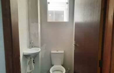 Imagem 7: SALA COMERCIAL DENTRO DE PRÉDIO