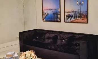 Imagem 2: Apartamento mobiliado novo