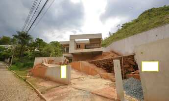 Imagem: Casa de Condomínio com 4 dormitórios à