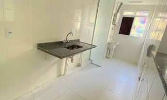 Imagem 3: Aluguel - Apartamento 2 qtos - Condomínio Residencial França - Cruzeiro do Sul, Nova Iguaç