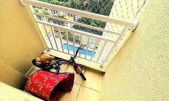 Imagem 3: Apartamento para venda com 113 metros quadrados com 3 quartos (1 suíte