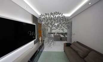 Imagem 4: Apartamento 182m2 - 4 quartos - Sublime Max - Recreio