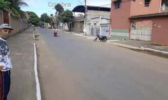 Imagem 4: 6 Barracões no bairro Vila dos Montes