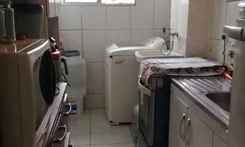 Imagem 6: APARTAMENTO JD. GUAPURÁ PRÓXIMO AEROPORTO (OPORTUNIDADE