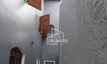 Imagem 6: Sobrado à venda, 179 m² por R$ 750.000,00 - Ferrazópolis - São Bernardo do Campo/SP